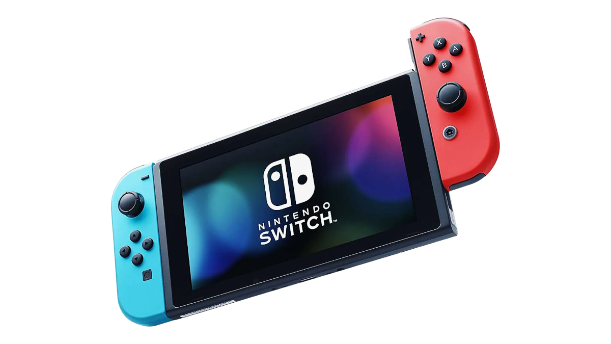 Сервисный центр Nintendo в Нижнем Новгороде