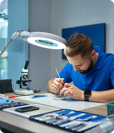 О сервисном центре Nintendo в Нижнем Новгороде